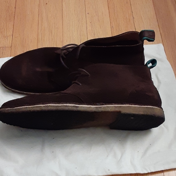 Desert boot - Picture 2 of 8